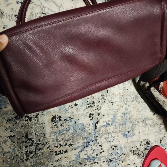 Tote and pouch set - Picture 3 of 9